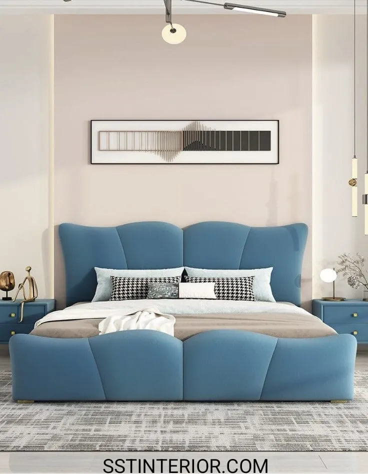 Hybrid Mattress