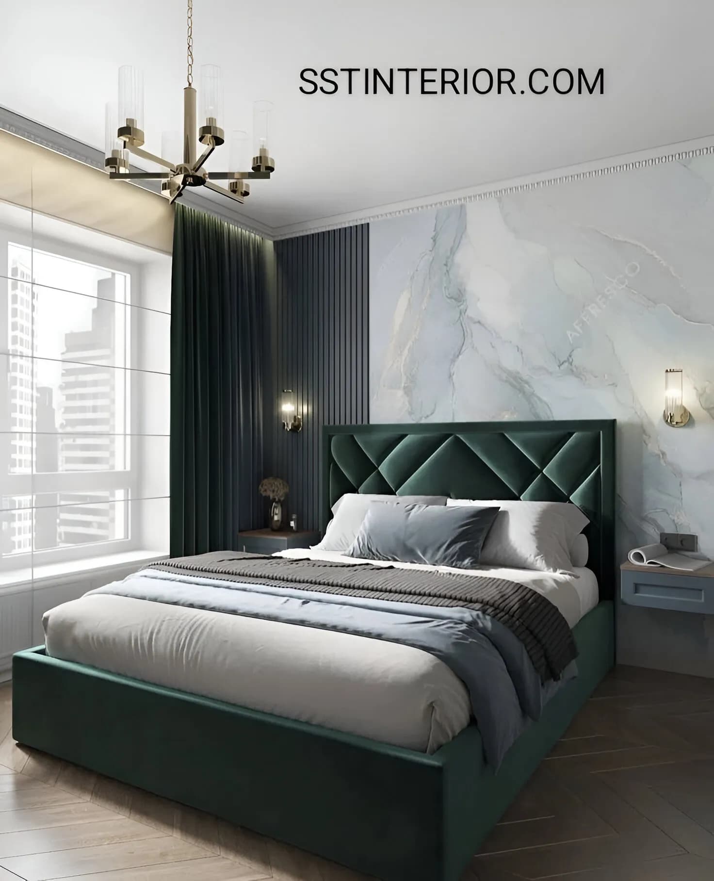 Bed Frame