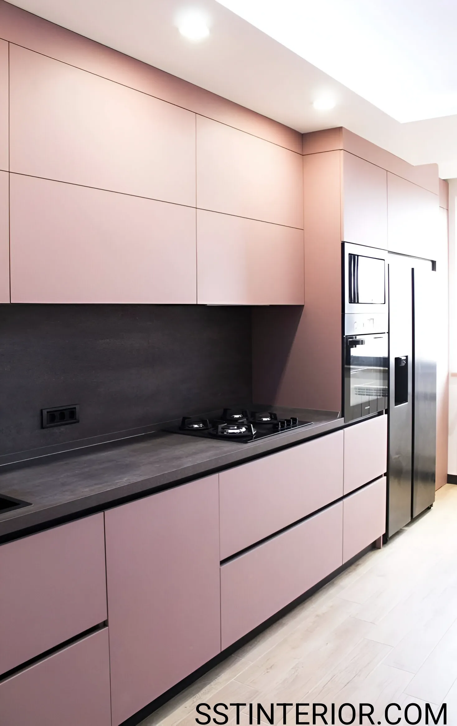 Oven