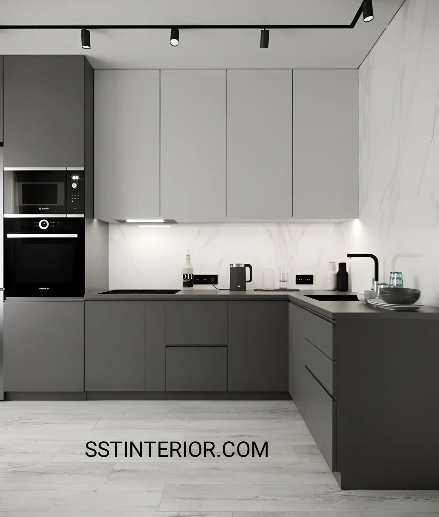 Pantry Cabinet