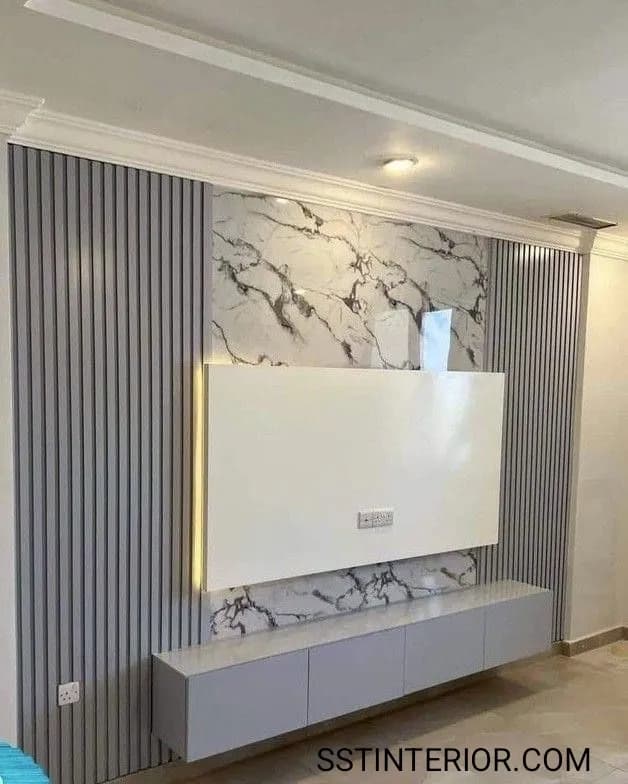 Wall Mount