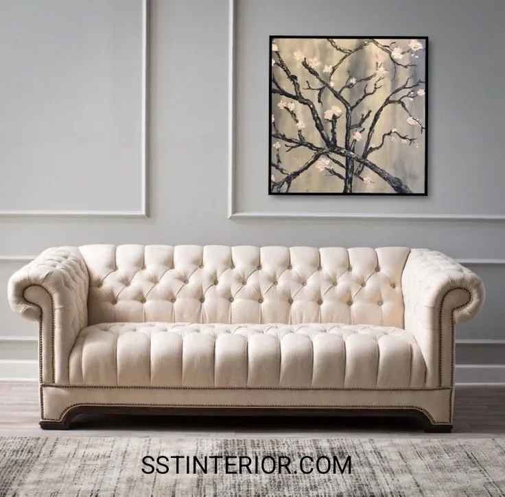 Sleeper Sofa