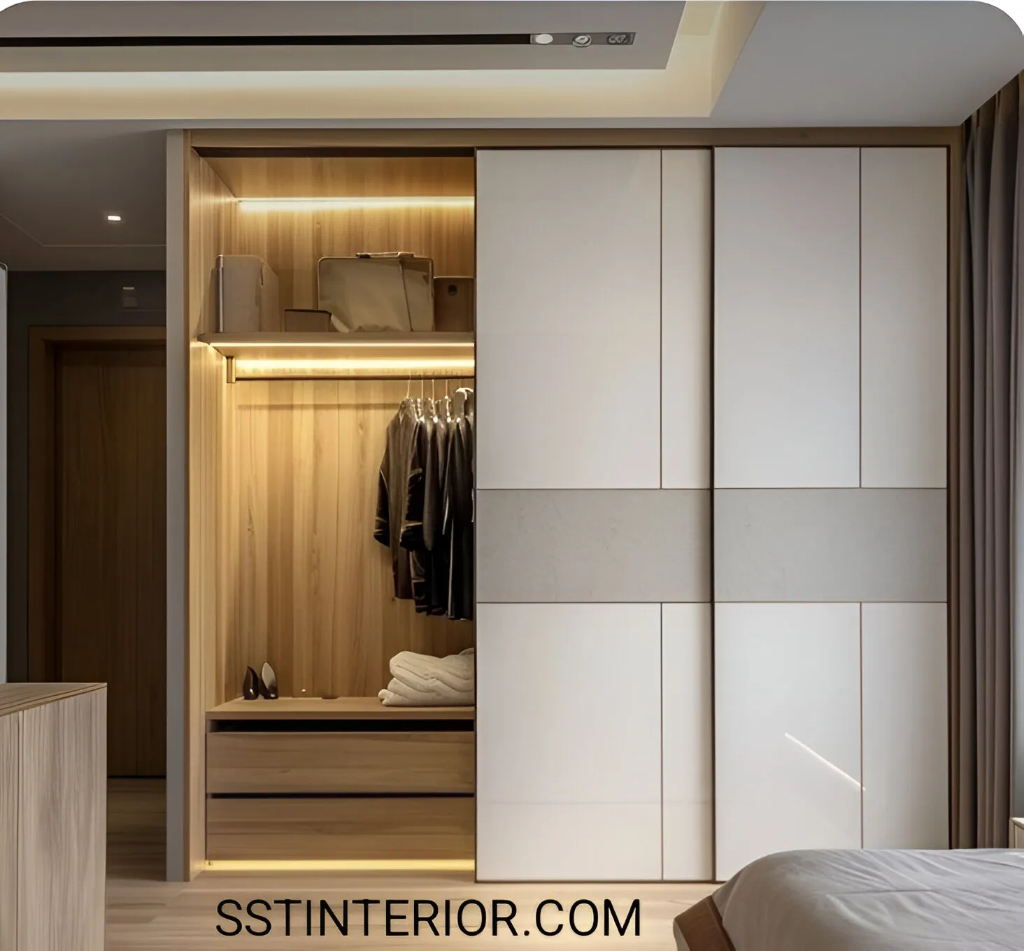 Drawer Units